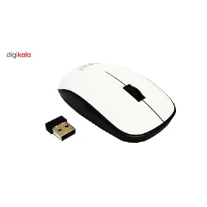ماوس بی سیم رویال مدل MW-212