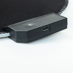 ماوس پد مخصوص بازی کینگ استار مدل KMP170G
