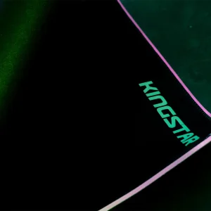 ماوس پد مخصوص بازی کینگ استار مدل KMP170G