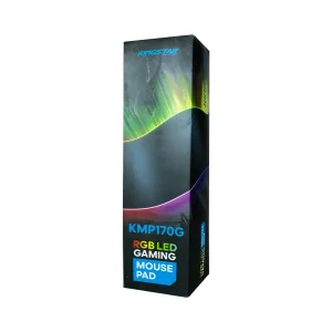 ماوس پد مخصوص بازی کینگ استار مدل KMP170G