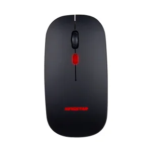 ماوس بی سیم کینگ استار مدل KM630BRW