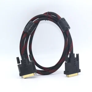 کابل DVI ای نت مدل EN-D0150 طول 1.5 متر