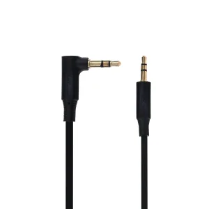 کابل افزایش طول AUX ترانیو مدل T-E4 طول 1.5 متر