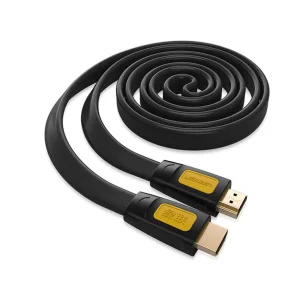 کابل HDMI فلت یوگرین مدل 11184-HD101 طول 1.5 متر