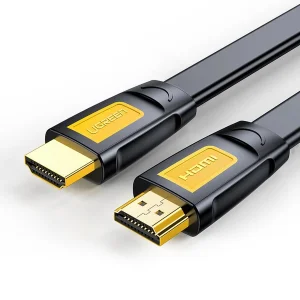 کابل HDMI فلت یوگرین مدل 11184-HD101 طول 1.5 متر