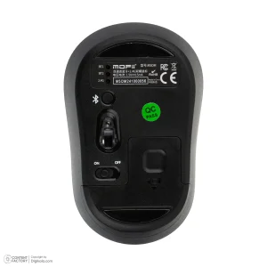 ماوس بی سیم مافی مدل M5DM