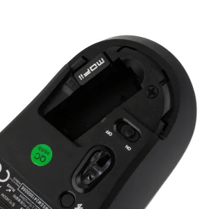 ماوس بی سیم مافی مدل M5DM