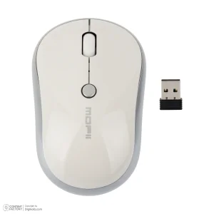 ماوس بی سیم مافی مدل M5DM