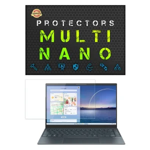 محافظ صفحه نمایش مولتی نانو مدل X-S1N مناسب برای لپ تاپ 13.3 اینچ