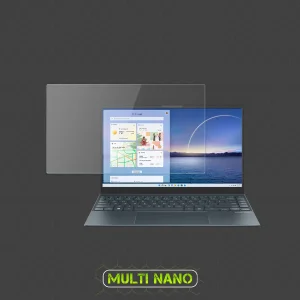 محافظ صفحه نمایش مولتی نانو مدل X-S1N مناسب برای لپ تاپ 13.3 اینچ
