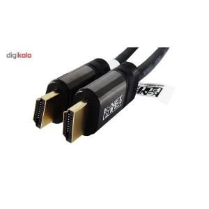 کابل2.0 HDMI کی نت پلاس3m