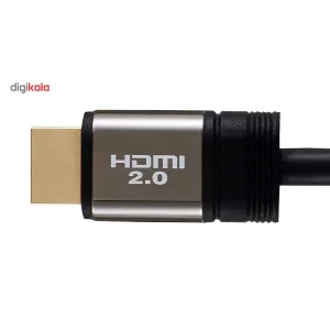 کابل2.0 HDMI کی نت پلاس3m