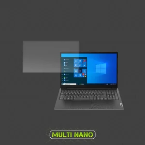 محافظ صفحه نمایش مات مولتی نانو مدل X-S1M مناسب برای لپ تاپ لنوو V15 Gen 2 15.6 inch 2022