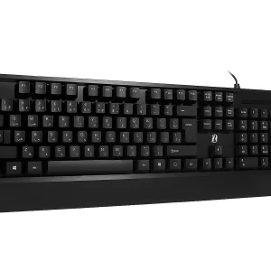 کیبورد پی نت مدل KB500