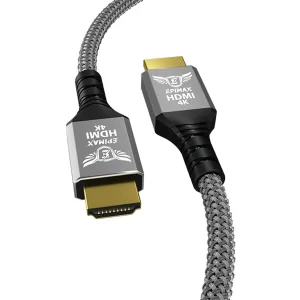 کابل HDMI اپی مکس مدل EC90 طول 1 متر