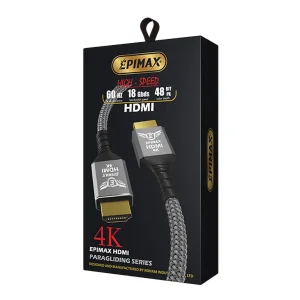 کابل HDMI اپی مکس مدل EC90 طول 1 متر