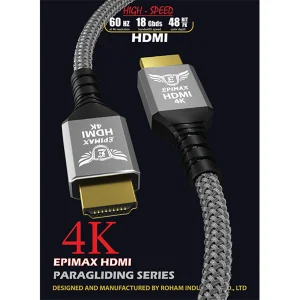 کابل HDMI اپی مکس مدل EC90 طول 1 متر
