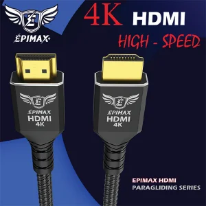 کابل HDMI اپی مکس مدل EC90 طول 1 متر