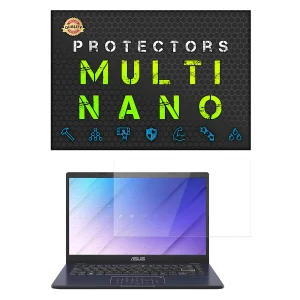 محافظ صفحه نمایش شفاف مولتی نانو مدل X-S1N مناسب برای لپ تاپ ایسوس VivoBook Go 14 E410KA 14 inch 2023