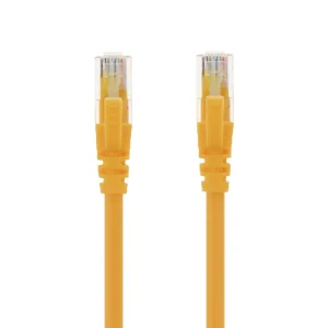 پچ کورد Cat6 لگرند مدل U/UTP بسته 24 عددی