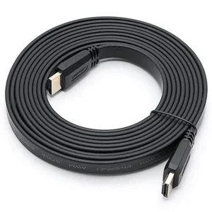 کابل HDMI یوگرین مدل ED015-50821 طول 5 متر
