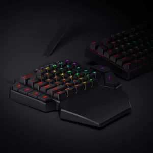 کیبورد مخصوص بازی ردراگون مدل K585 DITI