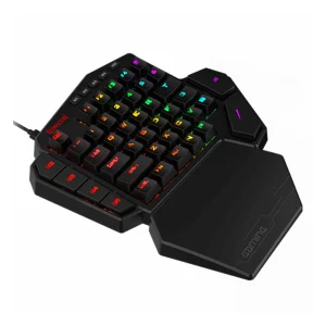 کیبورد مخصوص بازی ردراگون مدل K585 DITI
