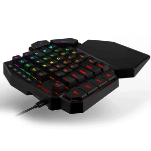 کیبورد مخصوص بازی ردراگون مدل K585 DITI