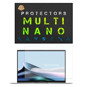 محافظ صفحه نمایش مات مولتی نانو مدل X-S1M مناسب برای لپ تاپ ایسوس ZenBook 14 OLED UX3405 14 inch 2024