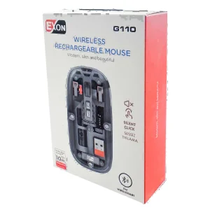 ماوس بی سیم اکسون مدل G110