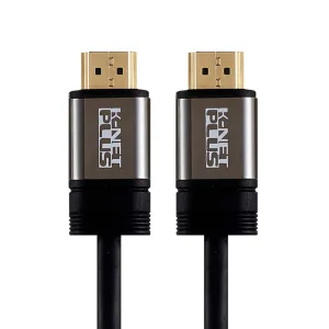 کابل HDMI 2.0 کی نت پلاس مدل KP-CH20100 طول 10 متر