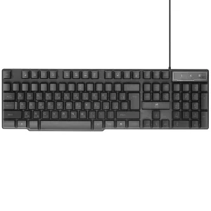 کیبورد گیمینگ پی نت مدل Kb.1100