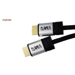 کابل HDMI کی نت پلاس به طول 5 متر
