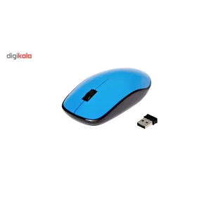 ماوس بی سیم ای نت مدل G-212