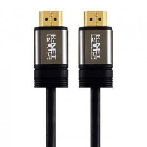 کابل 2.0 HDMI کی نت پلاس مدل HC176 طول 2 متر