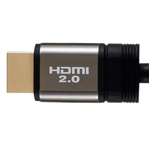 کابل 2.0 HDMI کی نت پلاس مدل HC176 طول 2 متر