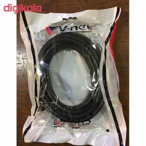 کابل HDMI وی نت مدل V-25 طول 25 متر