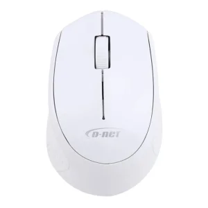 ماوس بی سیم دی-نت مدل dt-27