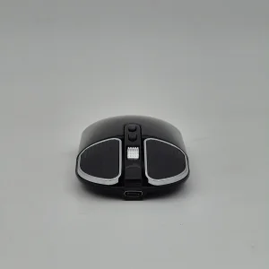 ماوس بی سیم سایلنت ایلون مدل WM914