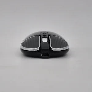 ماوس بی سیم سایلنت ایلون مدل WM914