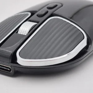 ماوس بی سیم سایلنت ایلون مدل WM914