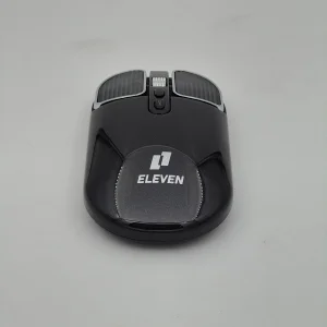 ماوس بی سیم سایلنت ایلون مدل WM914