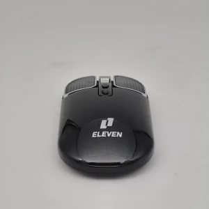 ماوس بی سیم سایلنت ایلون مدل WM914