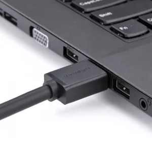 کابل HDMI 1.4 یوگرین مدل HD104-10178 طول 8 متر