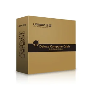 کابل HDMI 1.4 یوگرین مدل HD104-10178 طول 8 متر