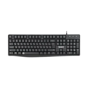 کیبورد بیاند مدل BK-2233