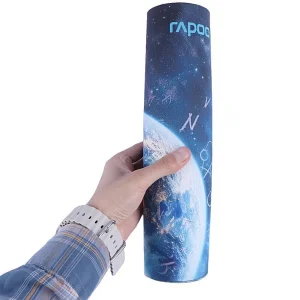 ماوس پد رپو مدل VP390 XL سایز 30x70 سانتی متر