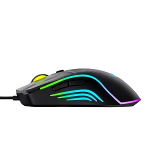 ماوس گیمینگ هویت مدل MS1029 RGB