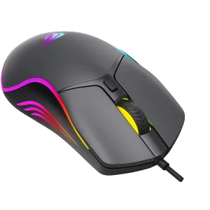 ماوس گیمینگ هویت مدل MS1029 RGB