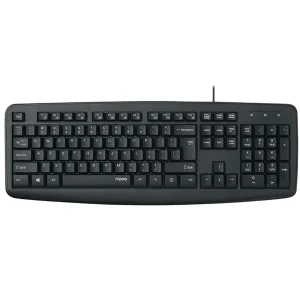 کیبورد رپو مدل NK2600